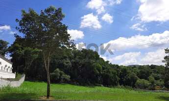 Imagem: Terreno - Condominio Residencial Paradiso