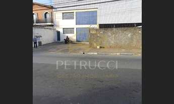 Imagem 7: Galpão - Jardim Campos Elíseos - Campinas