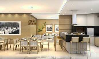 Imagem 5: Apartamento com 3 dormitórios à venda, 58 m² por R$ 363.000,00 - Champagnat - Londrina/PR