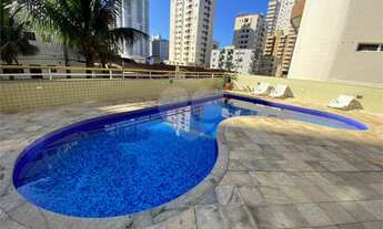 Imagem: Apartamento com três dormitórios, três