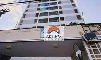 Imagem 1: Apartamento com 3 dormitórios à venda, 111 m² por R$ 369.000,00 - Jardim Atlântico - Olind