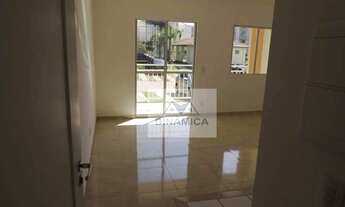 Imagem 2: Apartamento com 3 dormitórios à venda, 70 m² por R$ 329.000,00 - Parque Villa Flores - Sum