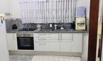 Imagem 3: SOROCABA - Casa Padrão - Prestes de Barros