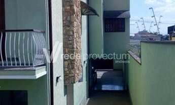 Imagem 2: Casa - Parque Taquaral - Campinas