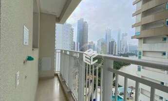 Imagem 5: Apartamento no Edifício Hamptons Village - Balneário Camboriú