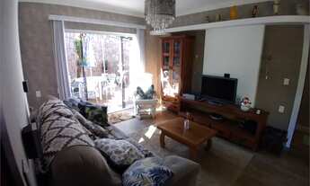 Imagem 2: Jundiaí - Casa de Vila - Vila Ana