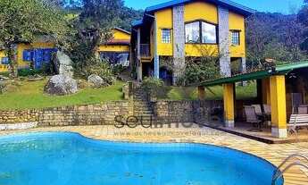 Imagem: SITIO A VENDA EM SANTO ANTONIO DO PINHAL!!!