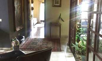 Imagem 7: Casa em rua fechada no Morumbi com 2 dormitórios para alugar, 280 m² por R$ 8.800/mês - Vi