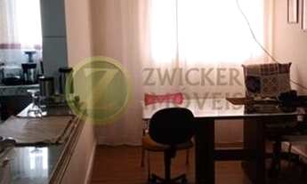 Imagem 6: DUPLEX, TOTALMENTE MOBILIADO E COBERTURA. COM EXCELENTE ESPAÇO GOURMET