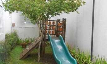 Imagem 7: Apartamento duplex área privativa 83,75m², área total 170m² - Jabaquara - São Paulo/SP