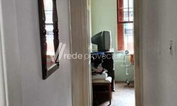 Imagem 4: Casa - Jardim Margarida - Campinas