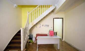 Imagem 2: Sobrado para Venda em São Paulo, Vila Clementino, 2 dormitórios, 1 banheiro