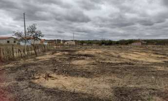 Imagem 7: Loteamento na Ponta da Serra, Petrolina-PE