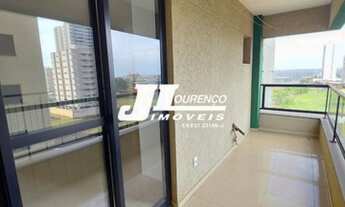 Imagem 4: Apartamento para venda com 63 metros quadrados com 1 quarto em Nova Aliança - Ribeirão Pre