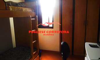 Imagem 5: Apartamento para Venda em São Paulo, Vila Parque Jabaquara, 3 dormitórios, 1 suíte, 3 banh