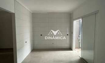 Imagem 3: Casa com 2 dormitórios à venda, 69 m² por R$ 260.000,00 - Parque Itália (Nova Veneza) - Su