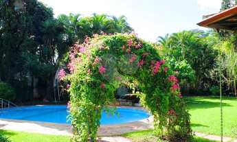 Imagem 3: Excelente terreno! Em frente ao Parque Severo Gomes! Com projeto de Condomínio!!!