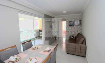 Imagem 5: APARTAMENTO - FIRENZE - 2 QUARTOS (1 SUÍTE) - 1 VAGA COBERTA - SACADA COM CHURRASQUEIRA