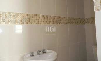 Imagem 5: Apartamento em São João