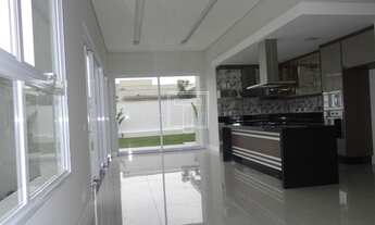 Imagem 2: Casa - Parque Brasil 500 - Paulínia