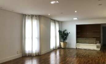 Imagem: Alto padrão - apartamento recém reformado