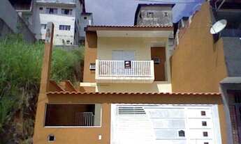 Imagem 2: Caieiras - Casa de Condomínio - Serpa