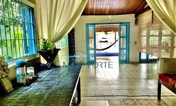 Imagem 2: CASA ACONCHEGANTE NO ITAGUÁ