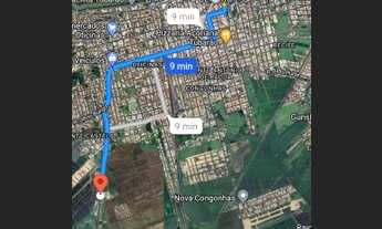 Imagem 3: Vendou ou troco casa em tubarão