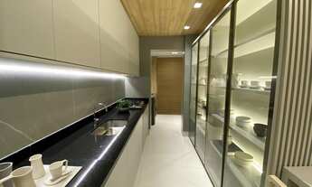 Imagem 5: APARTAMENTO VOX PLAENGE A VENDA, PLAENGE CUIABA, MT, PRÓXIMO AO PANTANAL SHOPPING