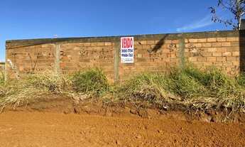 Imagem 5: Dois lotes junto para venda c/ área total 827M², no Jardim Maranata - Aparecida de Goi