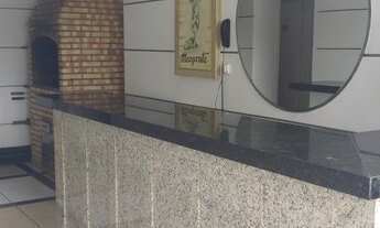 Imagem 4: Ed. Ana Amélia - Apartamento de 3 quartos próximo à Beira Mar