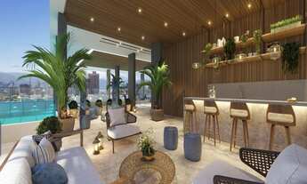 Imagem 7: PORTO BELO - Apartamento Padrão - Perequê