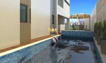 Imagem 4: Apartamento à venda, 2 quartos, 1 suíte, 1 vaga, Torre - Recife/PE