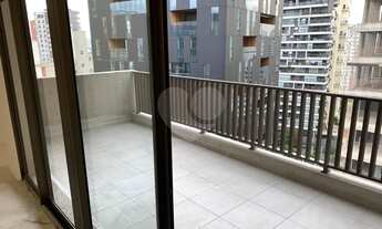 Imagem 5: São Paulo - Apartamento Padrão - VILA MADALENA