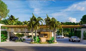 Imagem 4: Terreno à venda, 200 m² por R$ 210.000 - Trancoso - Porto Seguro/Bahia