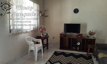 Imagem 6: Casa a venda no bairro Savoy com 02 dormitórios - Itanhaém - SP