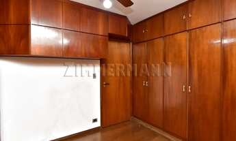 Imagem 6: SãO PAULO - Apartamento Padrão - JARDIM EUROPA