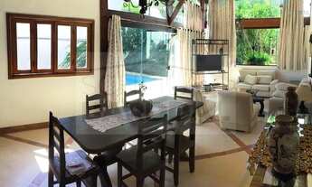 Imagem 3: Casa - Loteamento Caminhos de São Conrado (Sousas) - Campinas