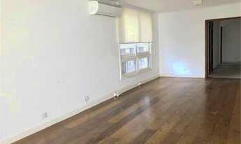 Imagem 7: Oportunidade! Apartamento de 213m2 com varanda,2 vagas nos Jardins