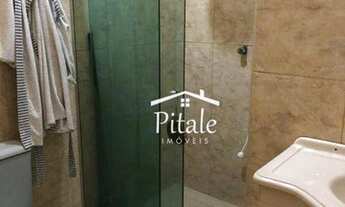 Imagem 7: Sobrado com 2 dormitórios à venda, 80 m² por R$ 370.000 - Jardim Beatriz - Taboão da Serra