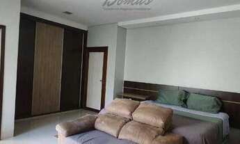 Imagem 6: Casa de alto padrão no Centro