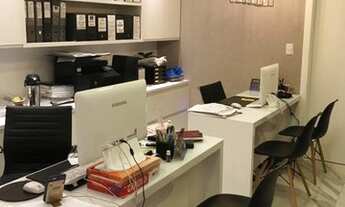 Imagem 7: Comercial sala no Residencial Philadelphia - Bairro Meia Praia em Itapema