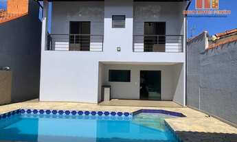 Imagem: Casa com 4 dormitórios à venda, 240 m²