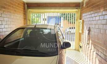 Imagem: Casa (térrea na rua) 3 dormitórios/suite