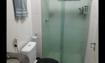 Imagem 5: Cobertura duplex 3/4 - Parque verde