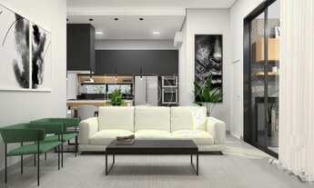 Imagem 5: Araraquara - Casa de Condomínio - Residencial Village Damha III