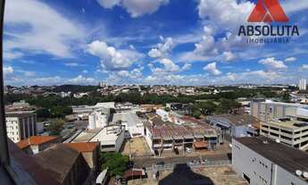 Imagem 2: Apartamento à venda, 107 m² por R$ 370.000,00 - Centro - Americana/SP