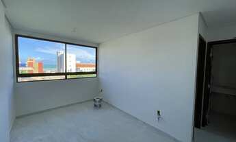 Imagem 3: Apartamento em Intermares com 1 quarto, Lazer na cobertura, 250 metros do mar