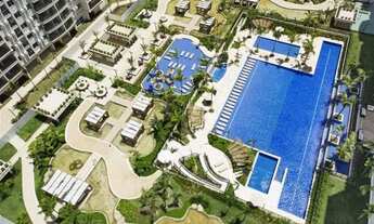 Imagem: Apartamento à venda com 2 Quartos no Cidade