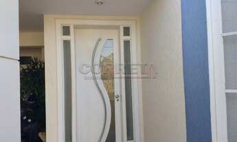 Imagem 3: Araçatuba - Casa - Vila Carvalho